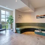 Residenz Am Balmer - Bs 09 Mit Wellnessbereich * Balm