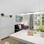 Apartament Residenz Am Balmer - Bs 09 Mit Wellnessbereich