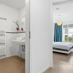 Residenz Am Balmer - Bs 09 Mit Wellnessbereich Apartament Balm
