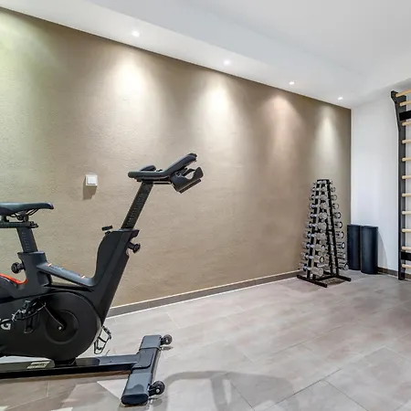 Residenz Am Balmer - Bs 09 Mit Wellnessbereich *