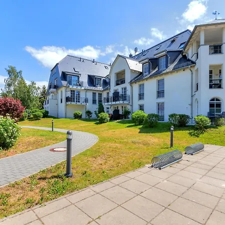 Lejlighed Residenz Am Balmer - Bs 09 Mit Wellnessbereich