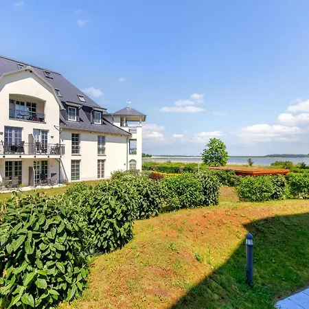 Residenz Am Balmer - Bs 09 Mit Wellnessbereich Appartement *