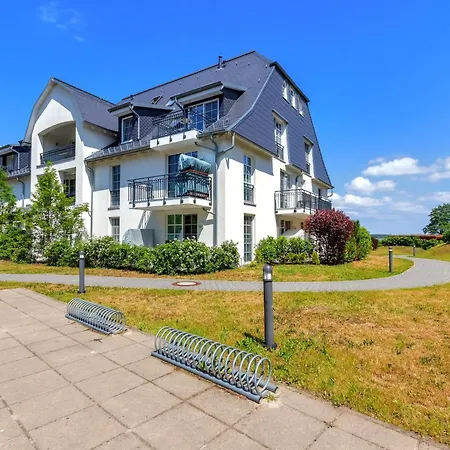 Residenz Am Balmer - Bs 09 Mit Wellnessbereich Lejlighed Balm