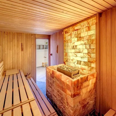 Residenz Am Balmer - Bs 09 Mit Wellnessbereich *