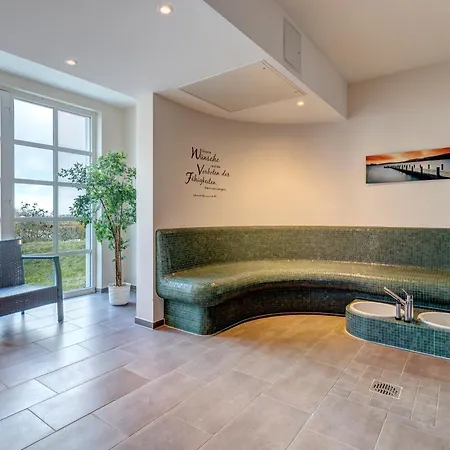 Residenz Am Balmer - Bs 09 Mit Wellnessbereich * Balm