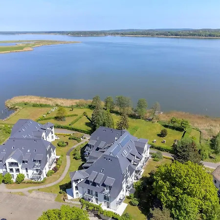 Residenz Am Balmer - Bs 09 Mit Wellnessbereich Appartement