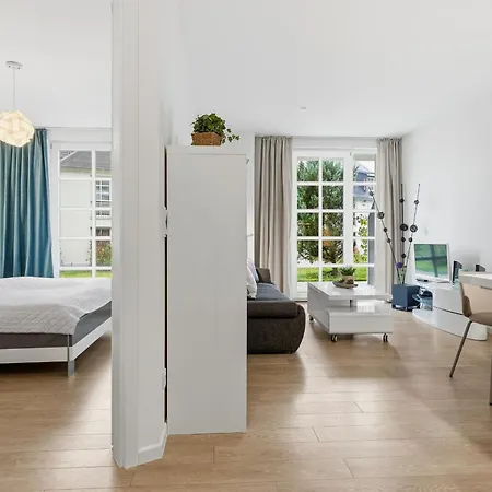 Residenz Am Balmer - Bs 09 Mit Wellnessbereich Appartement Balm