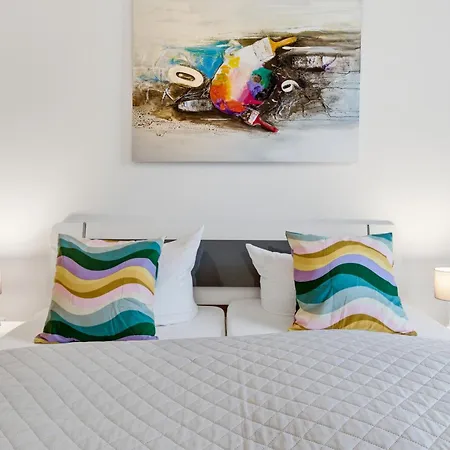 Residenz Am Balmer - Bs 09 Mit Wellnessbereich Lejlighed