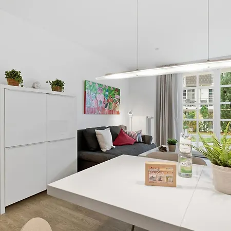 Appartement Residenz Am Balmer - Bs 09 Mit Wellnessbereich