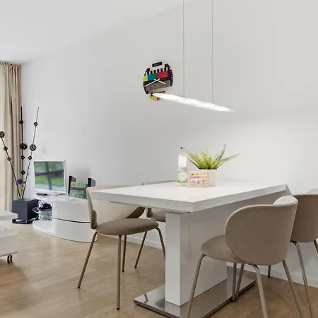 Appartement Residenz Am Balmer - Bs 09 Mit Wellnessbereich *