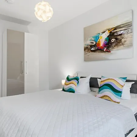 Residenz Am Balmer - Bs 09 Mit Wellnessbereich *