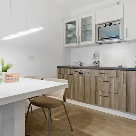 Residenz Am Balmer - Bs 09 Mit Wellnessbereich * Balm