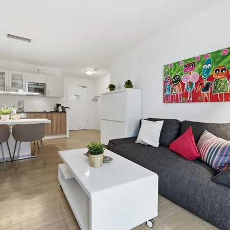 Residenz Am Balmer - Bs 09 Mit Wellnessbereich