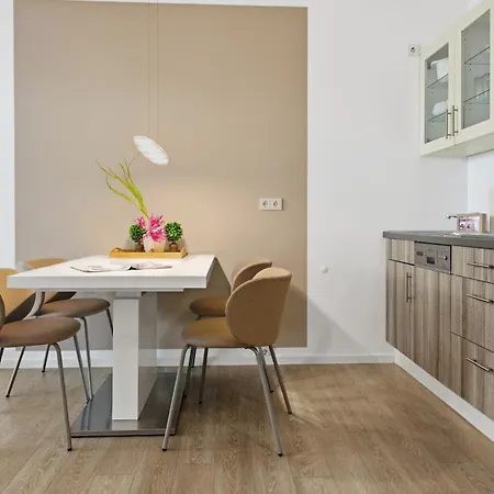 Apartment Residenz Am Balmer - Bs 09 Mit Wellnessbereich