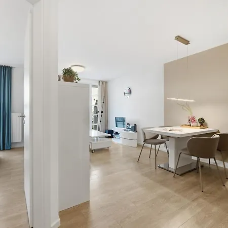 Lägenhet Residenz Am Balmer - Bs 09 Mit Wellnessbereich