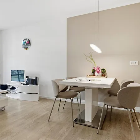 Lägenhet Residenz Am Balmer - Bs 09 Mit Wellnessbereich *