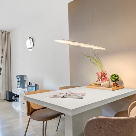 Residenz Am Balmer - Bs 09 Mit Wellnessbereich Lägenhet *