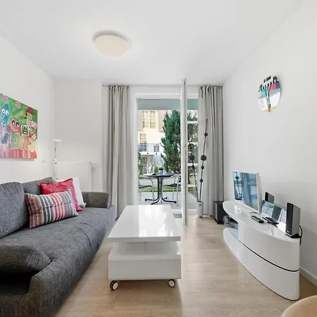 Lägenhet Residenz Am Balmer - Bs 09 Mit Wellnessbereich *