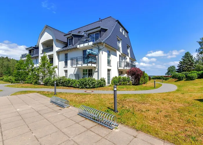 Residenz Am Balmer - Bs 09 Mit Wellnessbereich Apartment Balm
