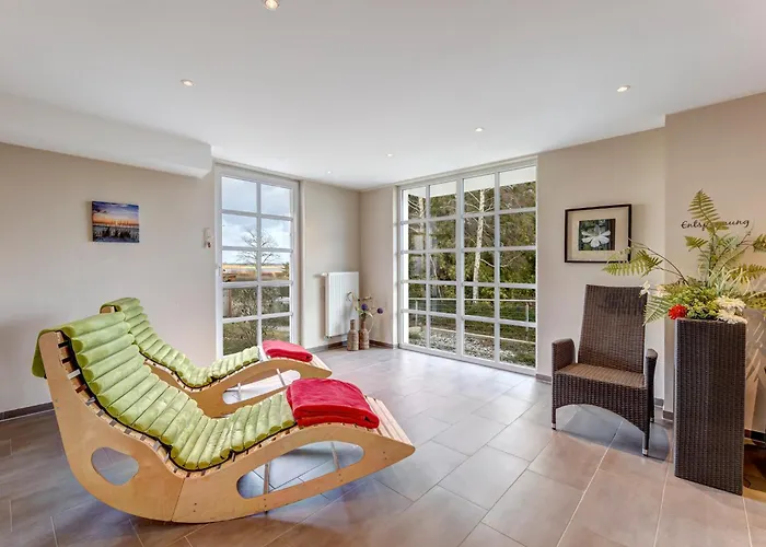 Residenz Am Balmer - Bs 09 Mit Wellnessbereich Apartment