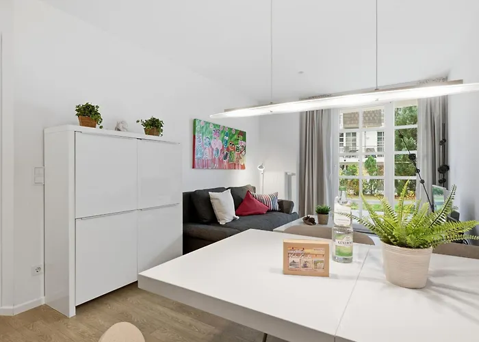 Apartment Residenz Am Balmer - Bs 09 Mit Wellnessbereich