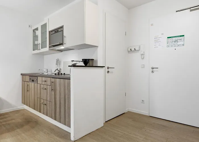Residenz Am Balmer - Bs 09 Mit Wellnessbereich Apartment *