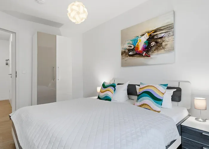 Residenz Am Balmer - Bs 09 Mit Wellnessbereich *