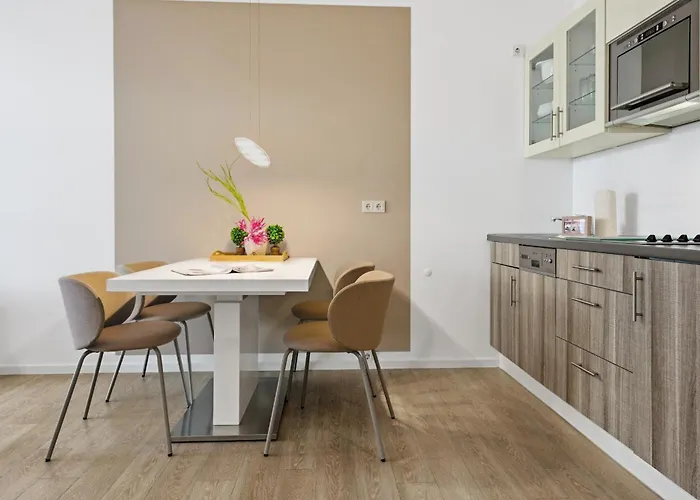 Apartment Residenz Am Balmer - Bs 09 Mit Wellnessbereich
