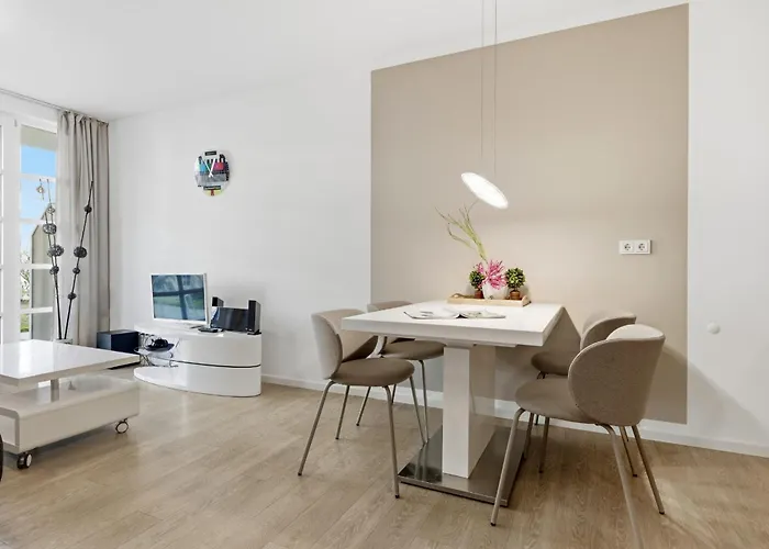 Apartment Residenz Am Balmer - Bs 09 Mit Wellnessbereich *